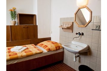 Tschechien Hotel Loučná nad Desnou, Exterieur